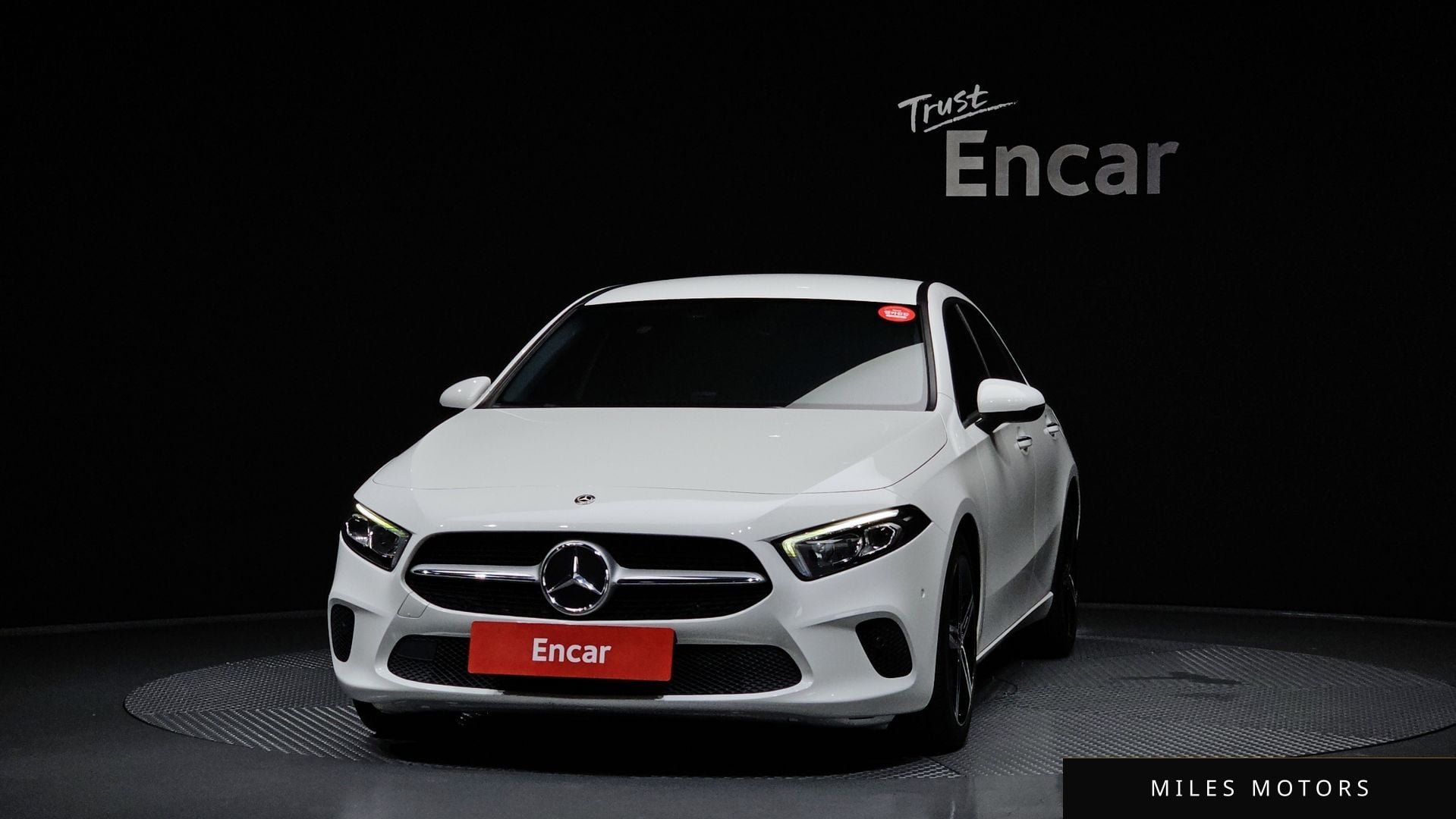 Mercedes-Benz A-Class W177 2020 — миниатюра 3