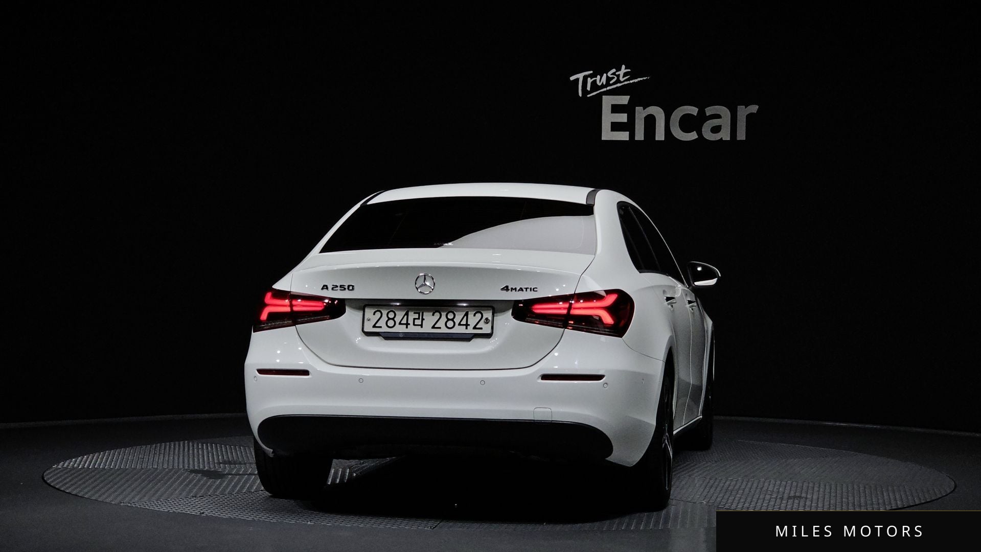 Mercedes-Benz A-Class W177 2020 — миниатюра 4