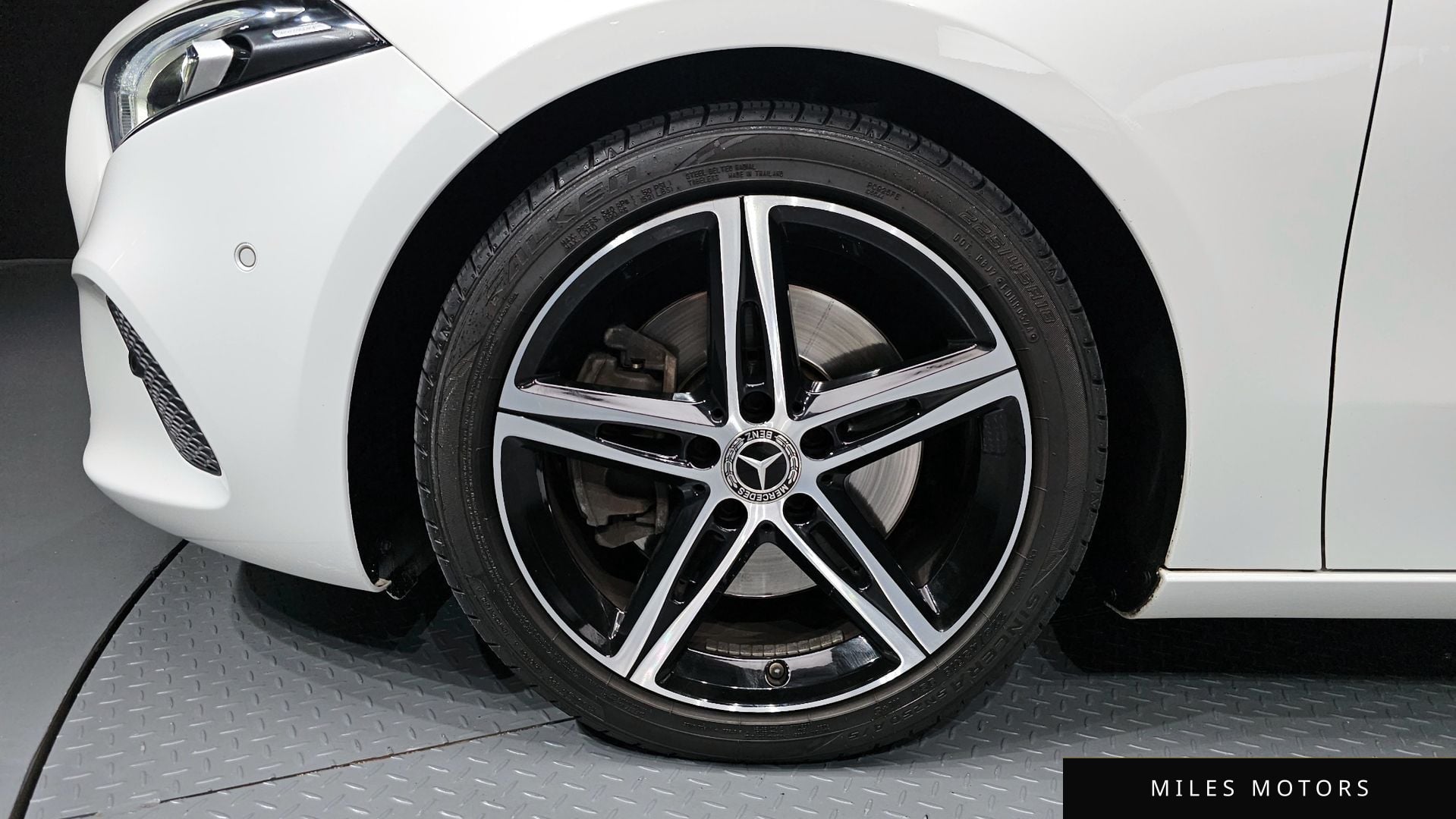 Mercedes-Benz A-Class W177 2020 — миниатюра 5
