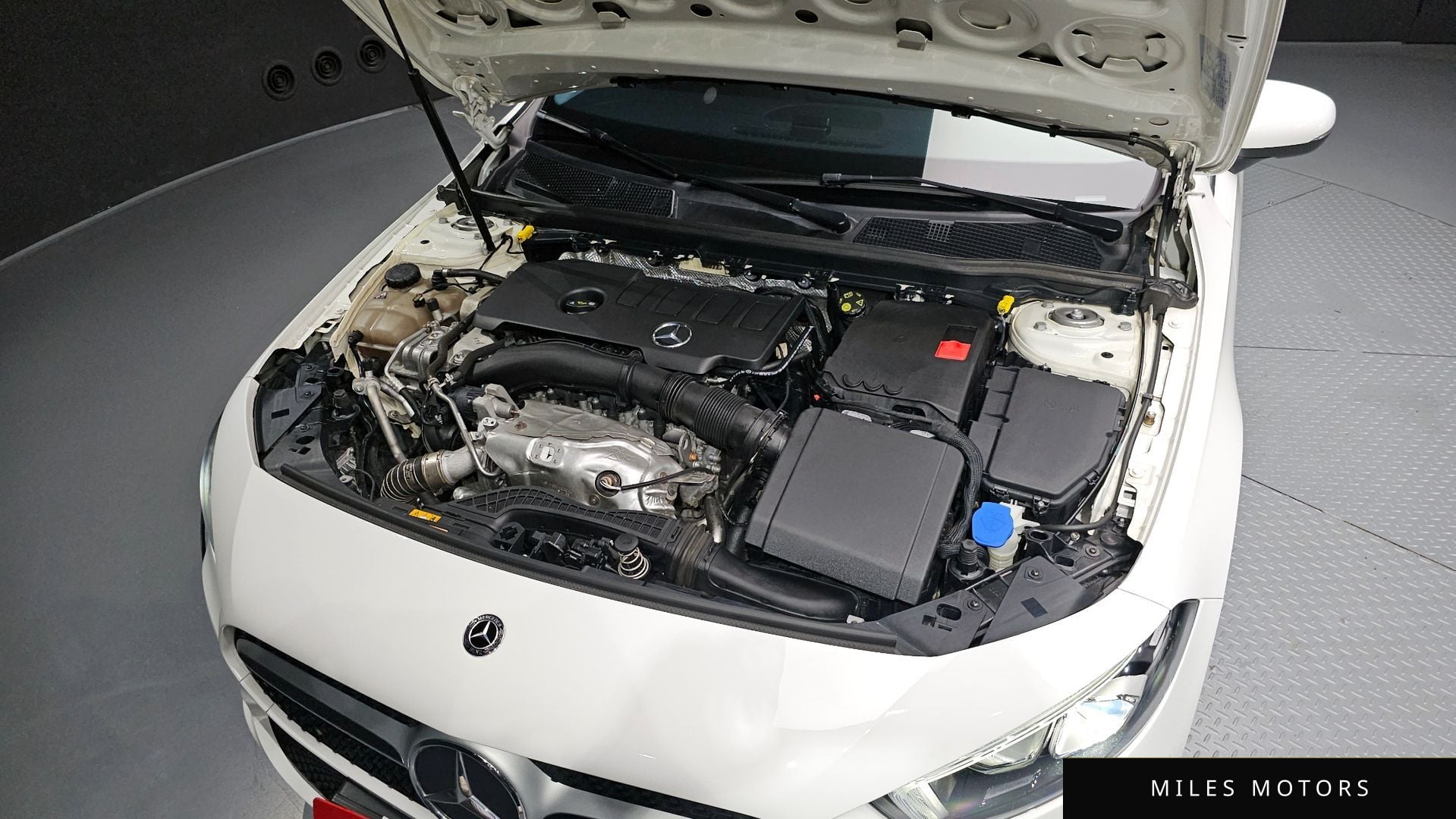 Mercedes-Benz A-Class W177 2020 — миниатюра 6
