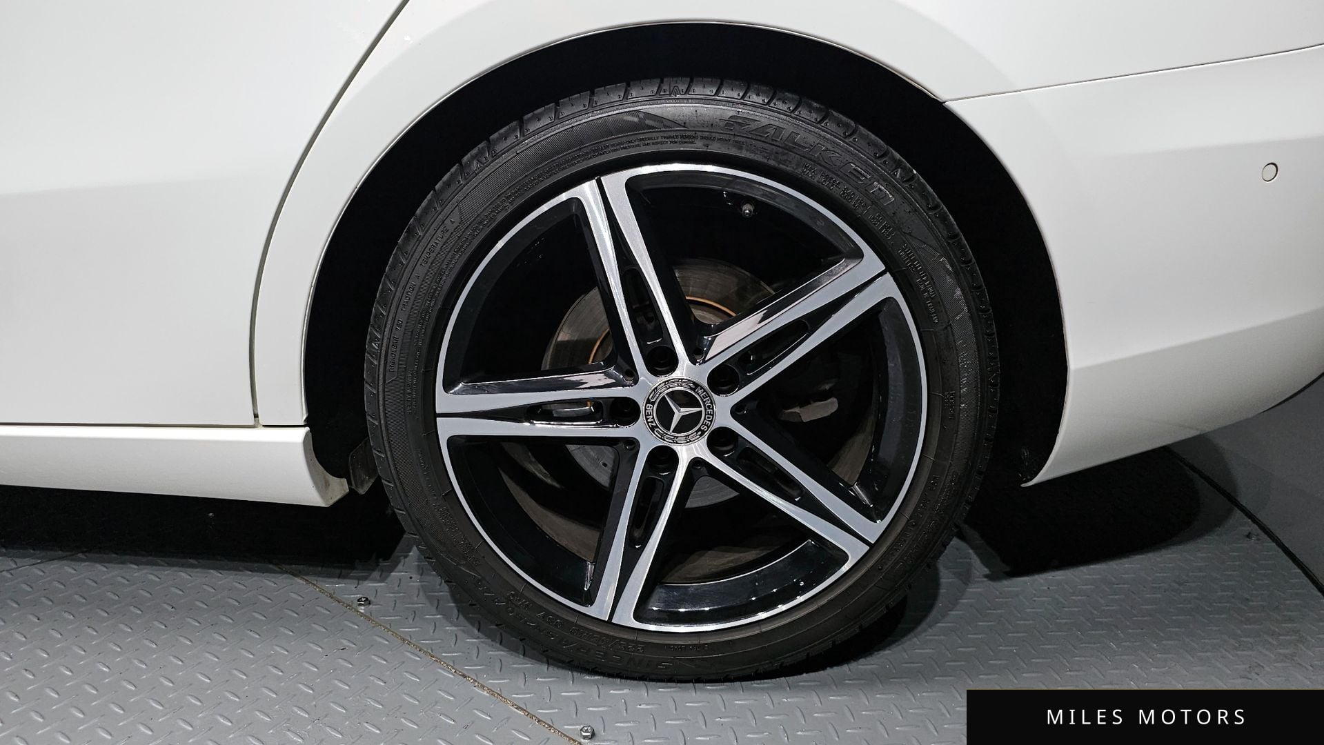 Mercedes-Benz A-Class W177 2020 — миниатюра 7
