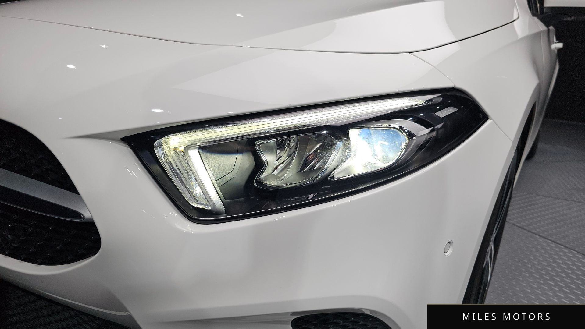 Mercedes-Benz A-Class W177 2020 — миниатюра 8