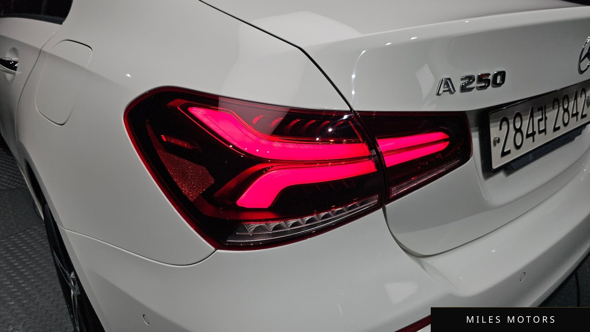 Mercedes-Benz A-Class W177 2020 — миниатюра 9