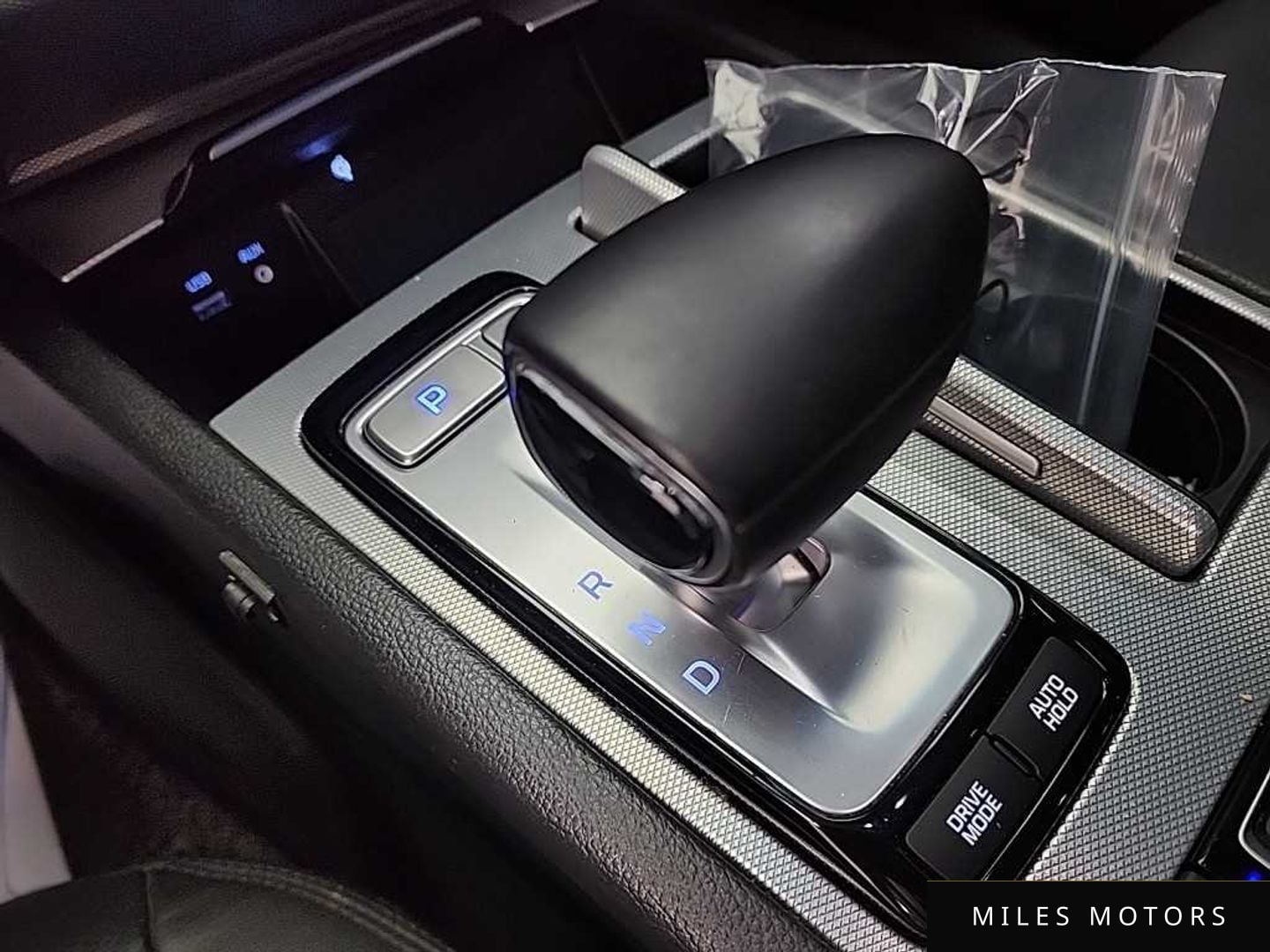 Genesis G80 2018 — миниатюра 8