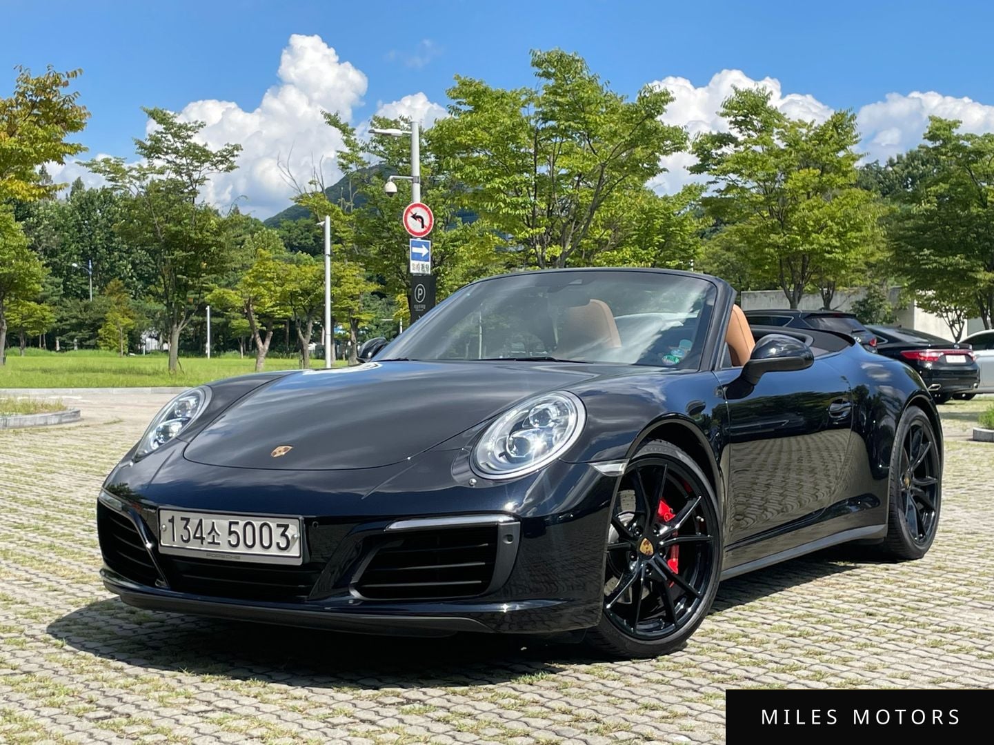 Porsche 911 2018 — фото 1 из 12