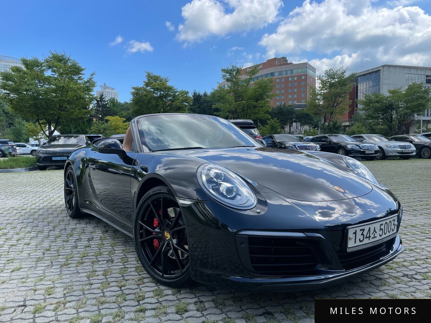 Porsche 911 2018 — миниатюра 3