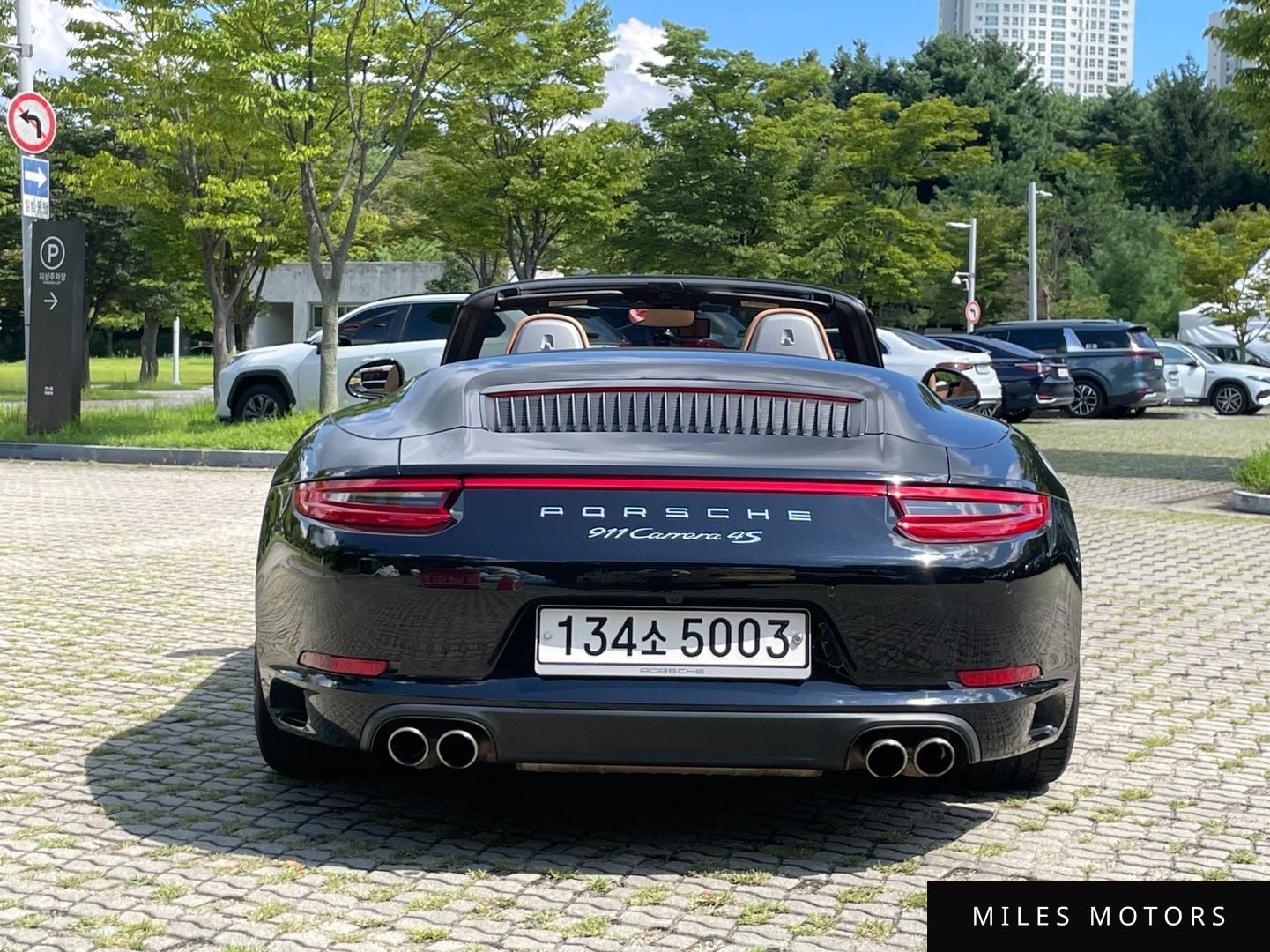 Porsche 911 2018 — миниатюра 5