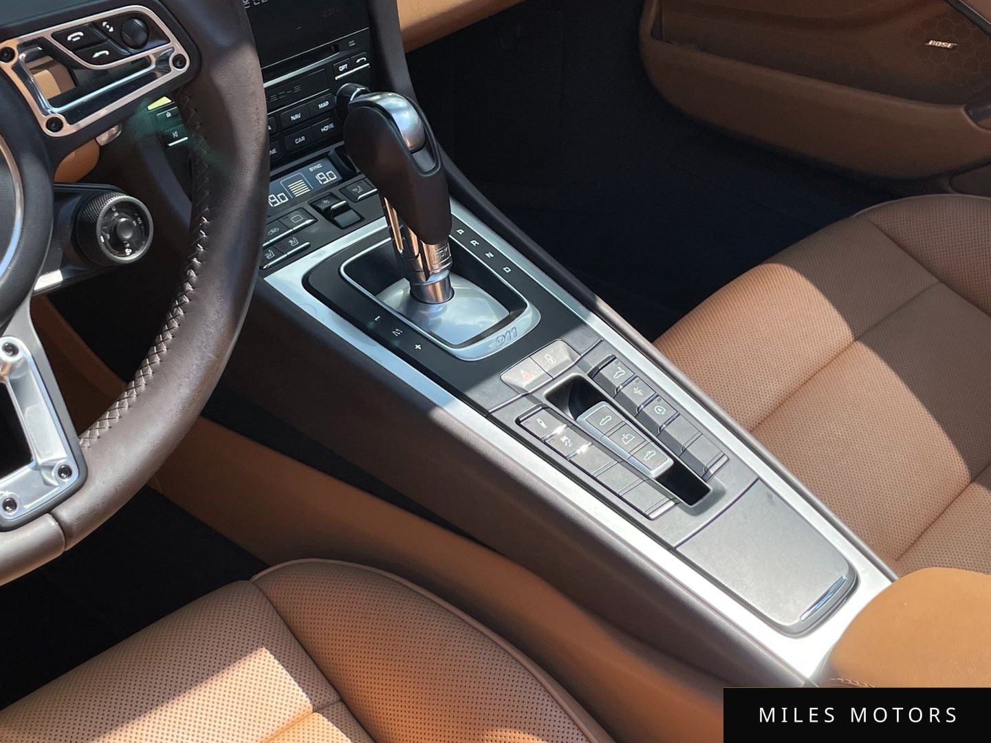 Porsche 911 2018 — миниатюра 12