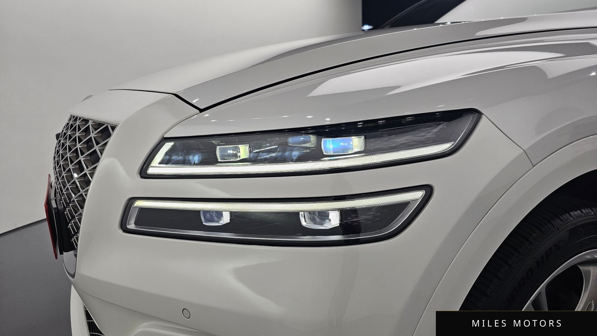 Genesis GV80 2023 — миниатюра 8