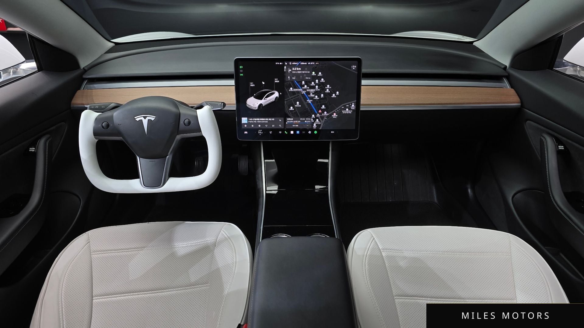 Tesla Model 3 2020 — миниатюра 10