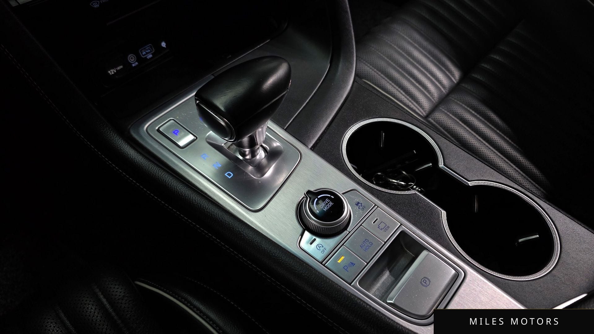 Genesis G70 2020 — миниатюра 9