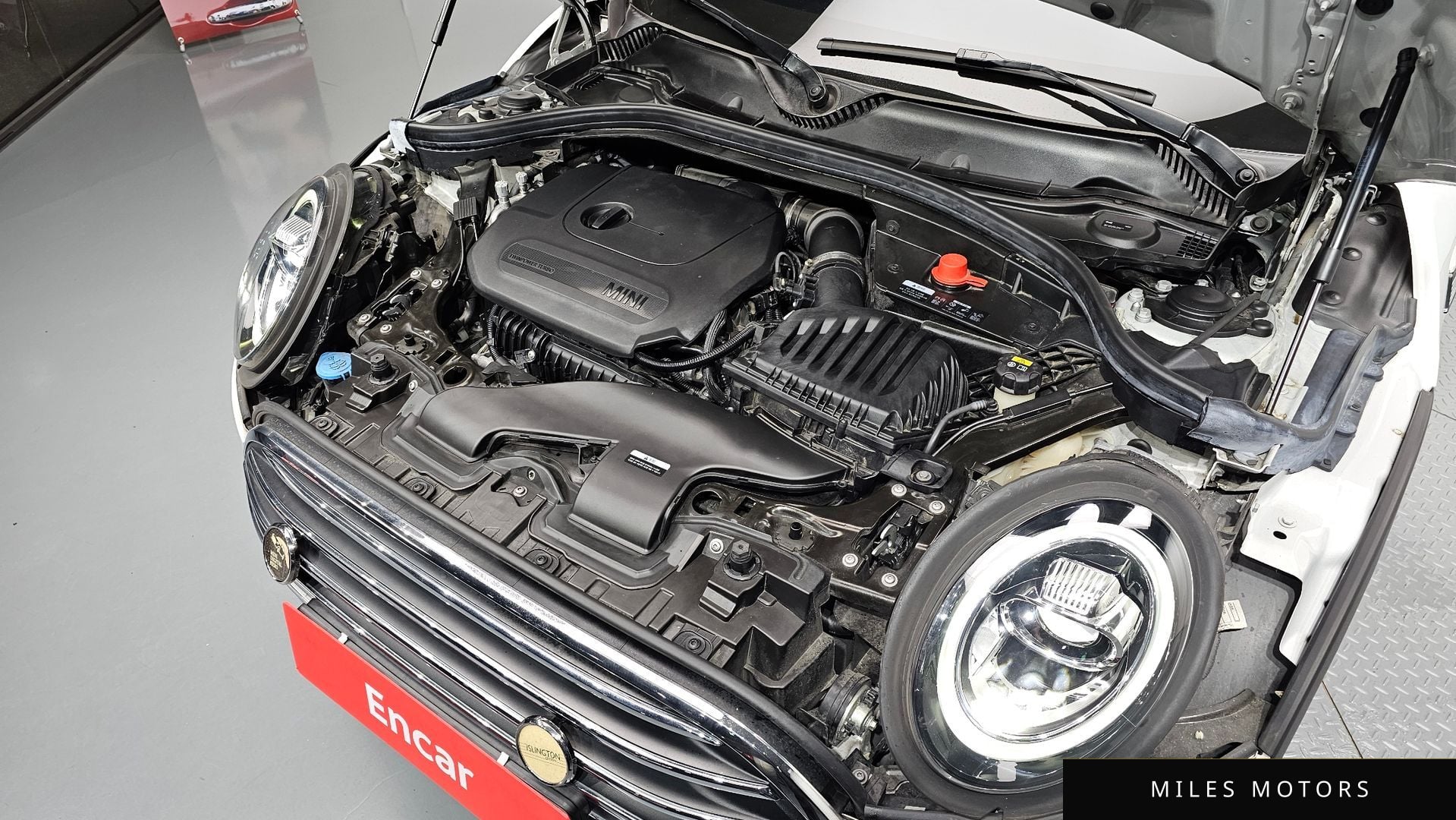 MINI Clubman 2021 — миниатюра 6