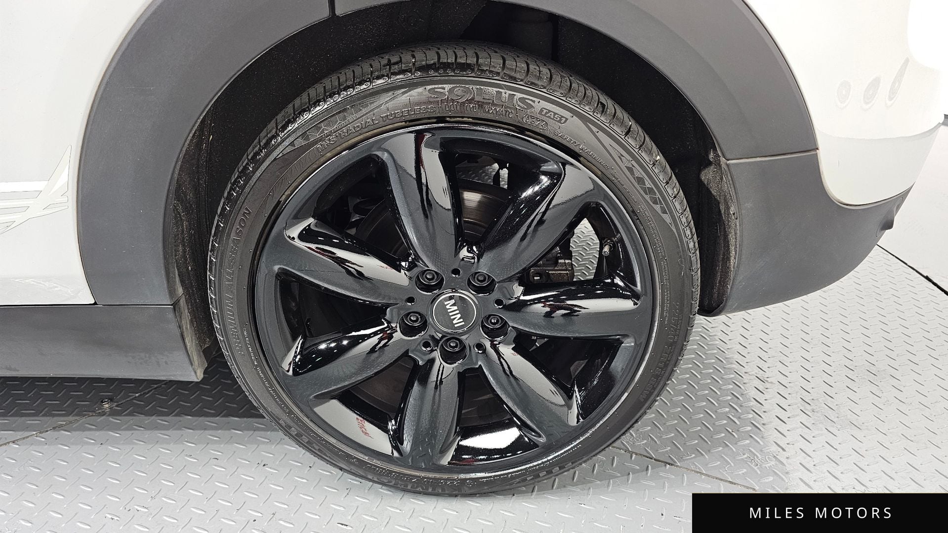 MINI Clubman 2021 — миниатюра 7