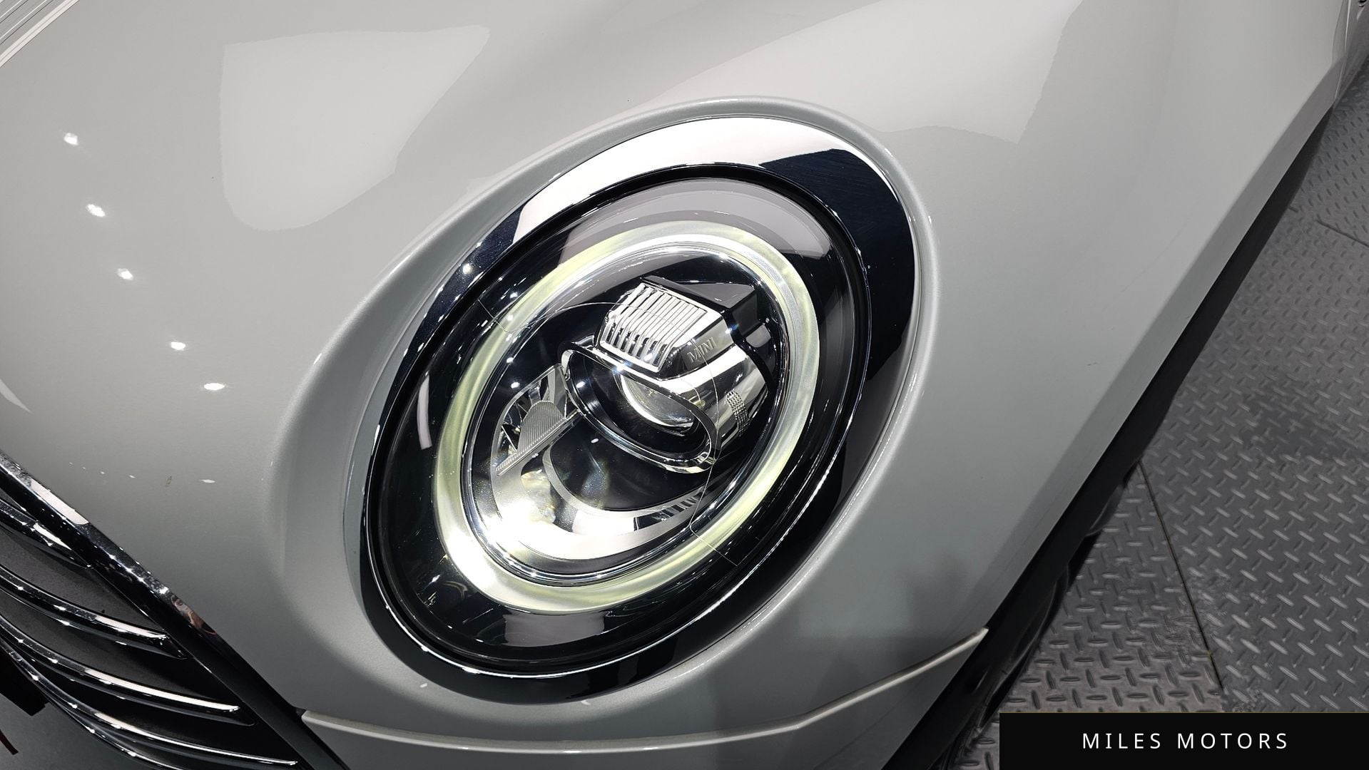 MINI Clubman 2021 — миниатюра 8