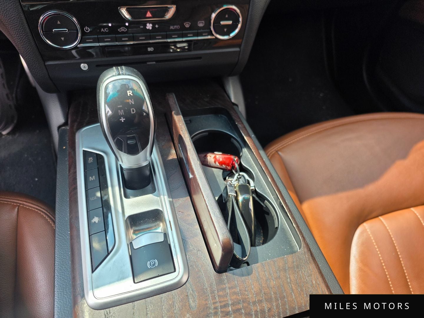 Maserati Ghibli 2016 — миниатюра 9