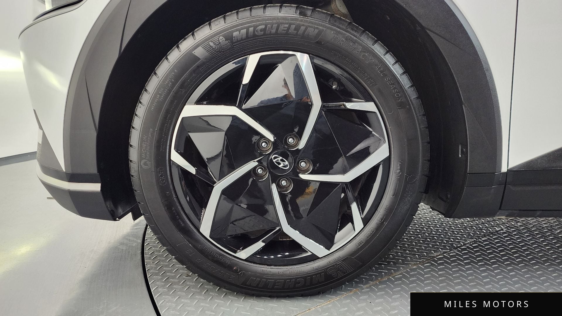 Hyundai Ioniq5 2022 — миниатюра 5