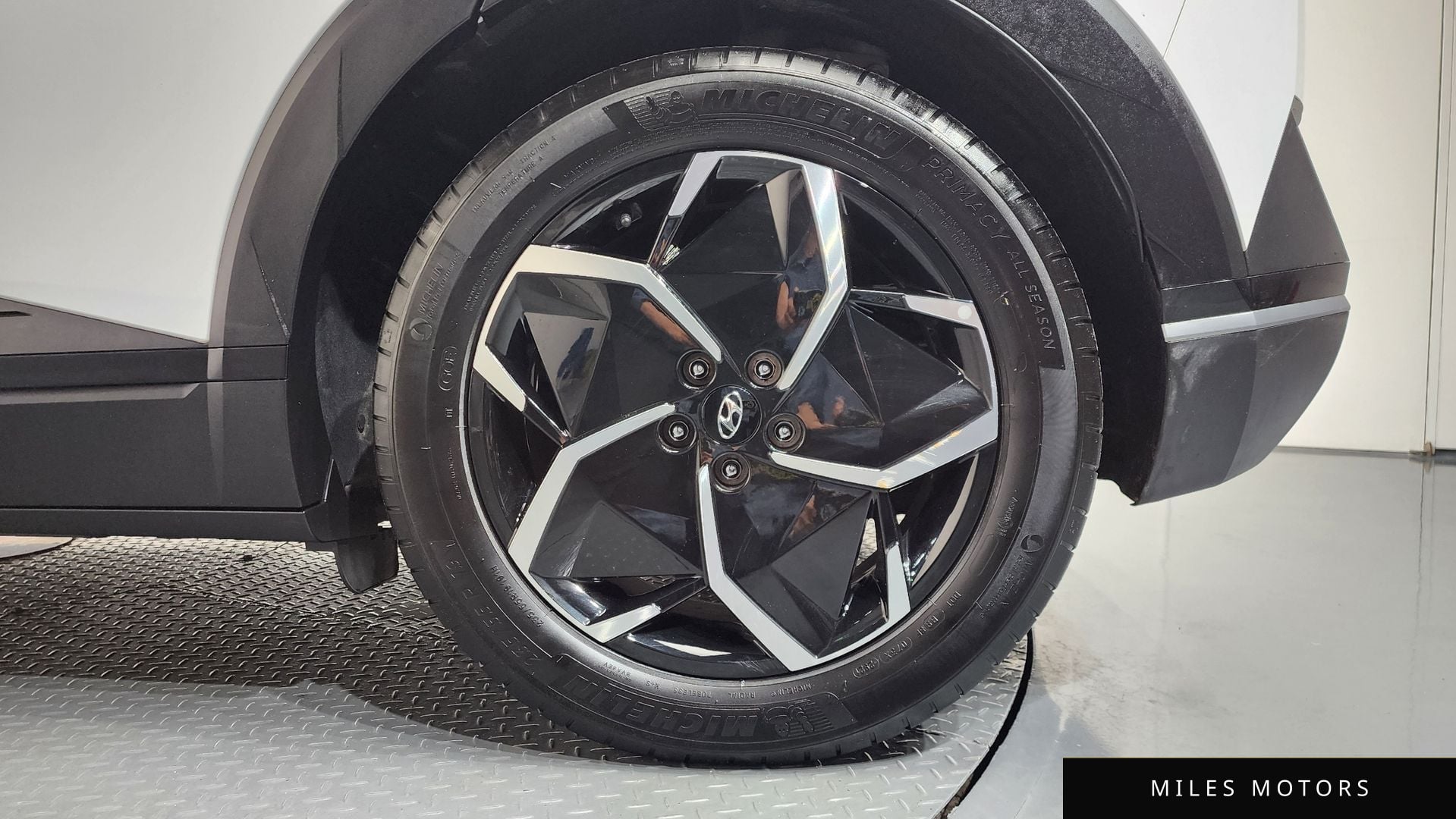 Hyundai Ioniq5 2022 — миниатюра 7