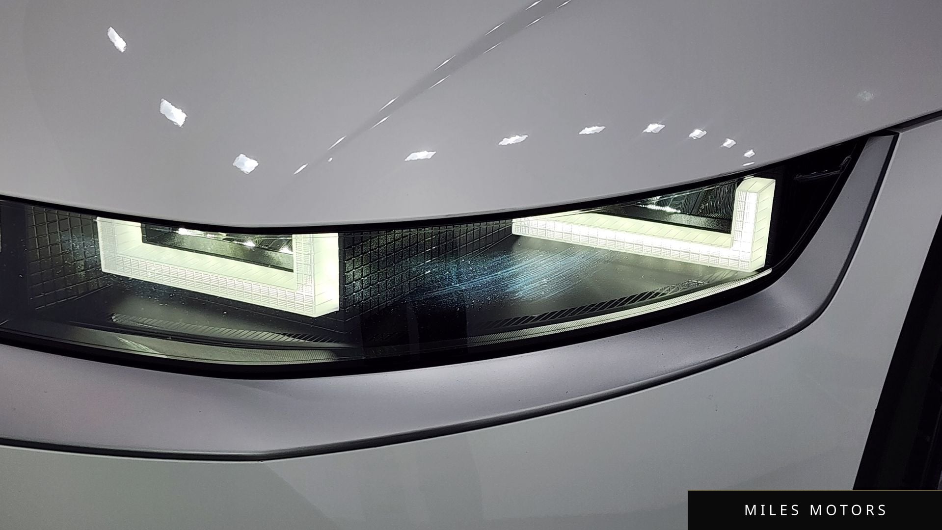 Hyundai Ioniq5 2022 — миниатюра 8