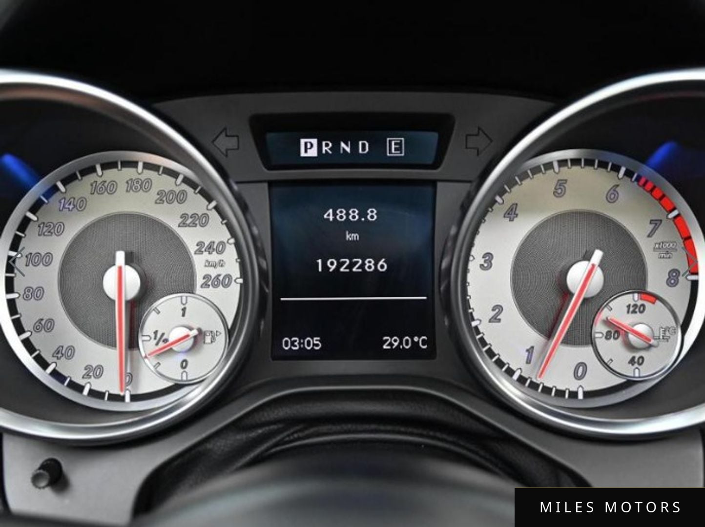Mercedes-Benz SLK-Class 2012 — миниатюра 11
