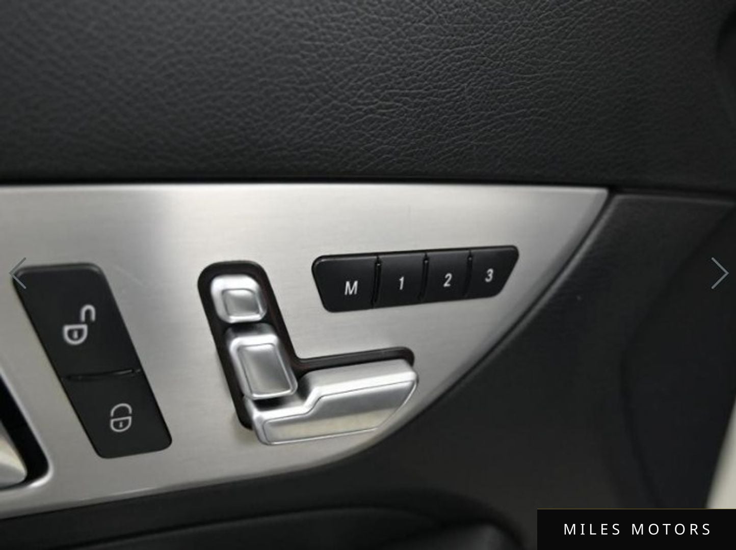 Mercedes-Benz SLK-Class 2012 — миниатюра 12