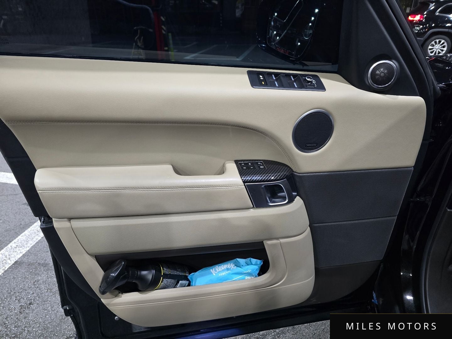 Land Rover Range Rover Sport 2014 — миниатюра 8