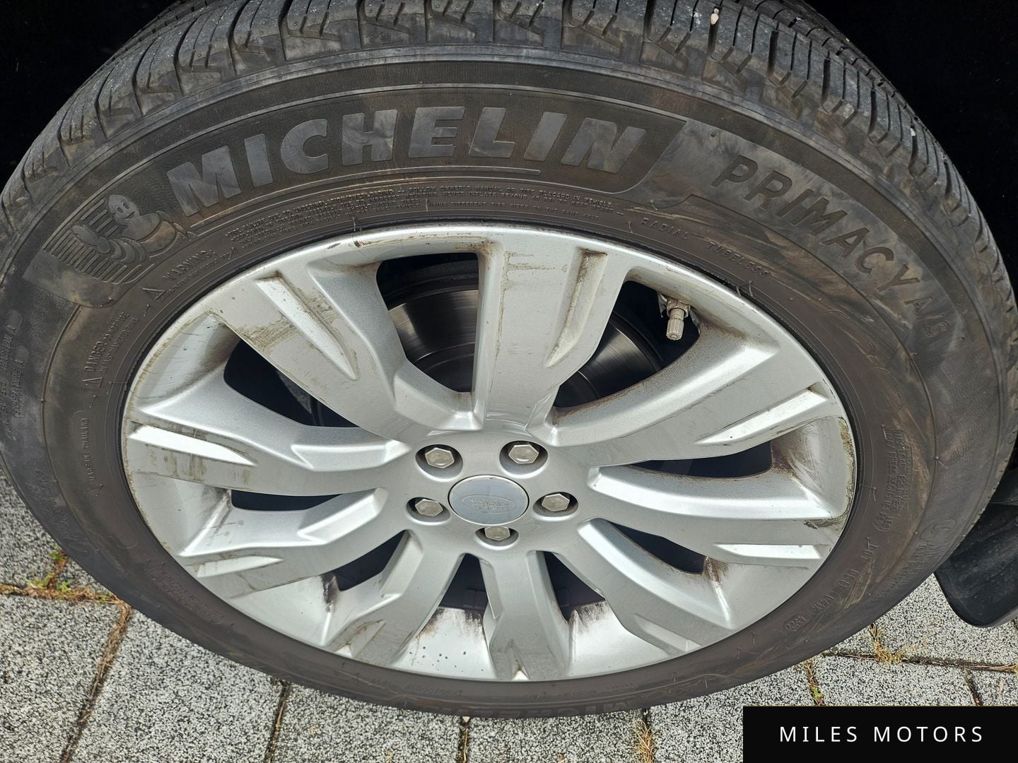 Land Rover Discovery Sport 2016 — миниатюра 11