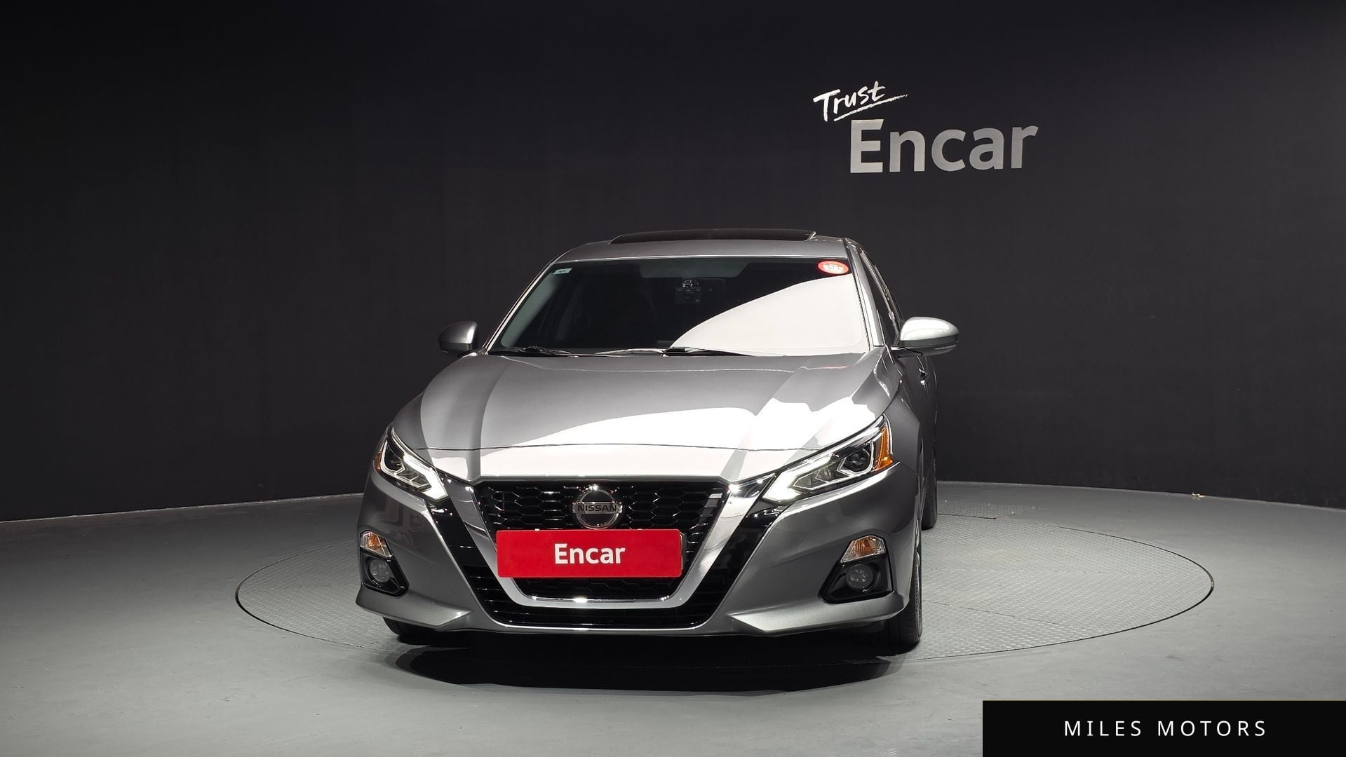 Nissan Altima 2019 — миниатюра 3