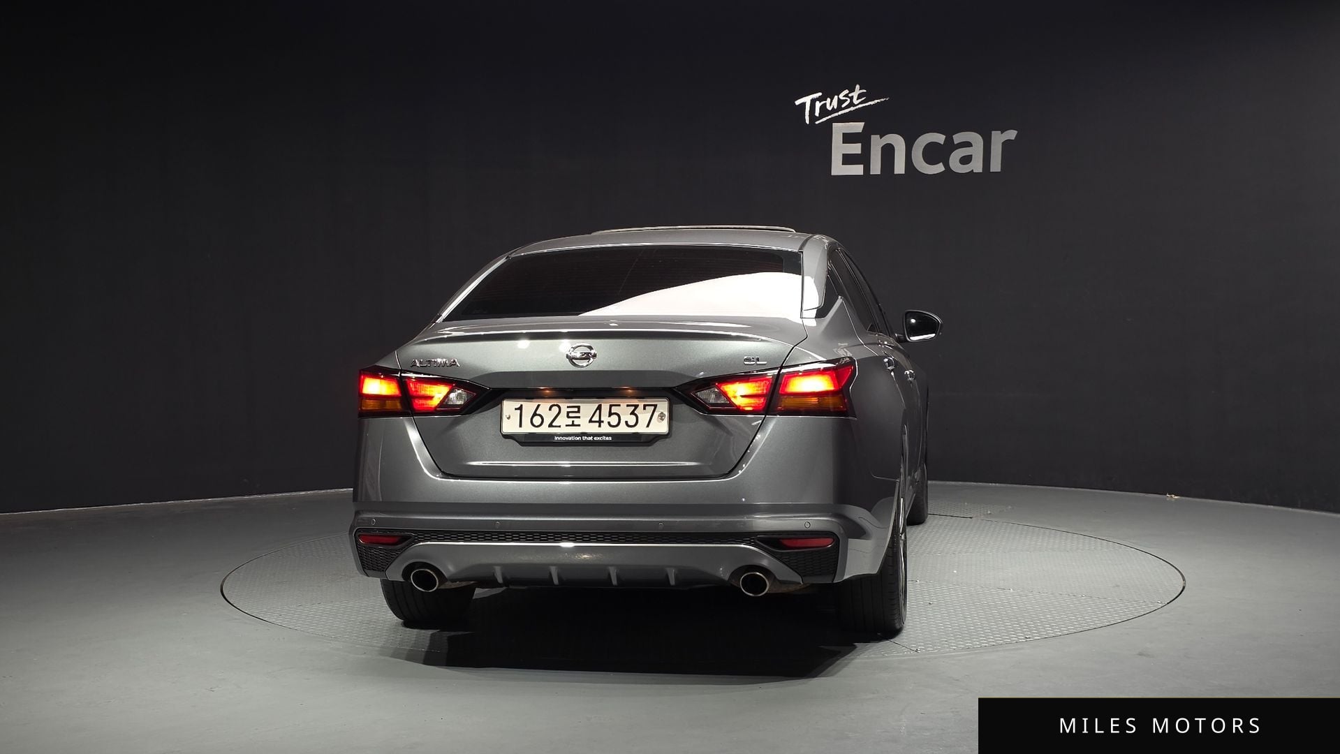 Nissan Altima 2019 — миниатюра 4