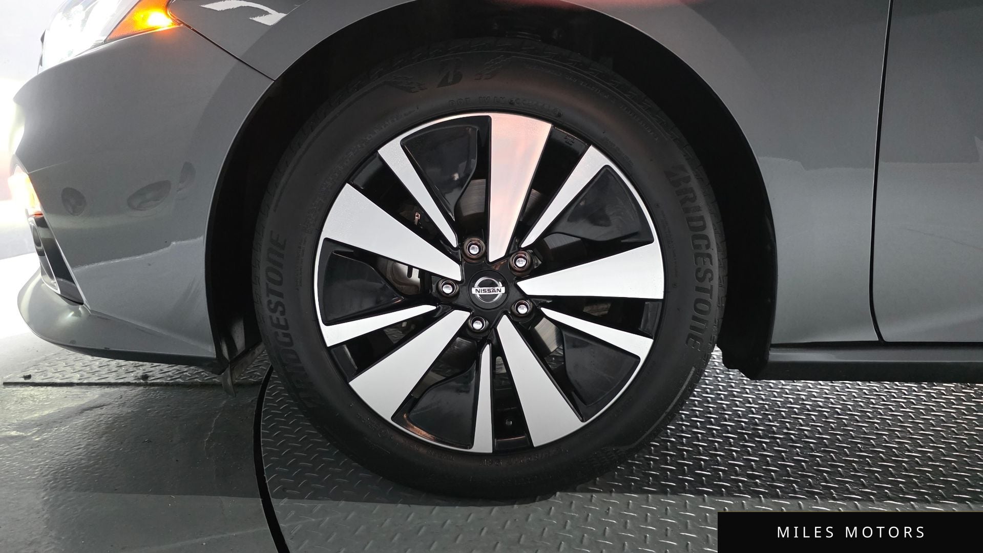 Nissan Altima 2019 — миниатюра 5