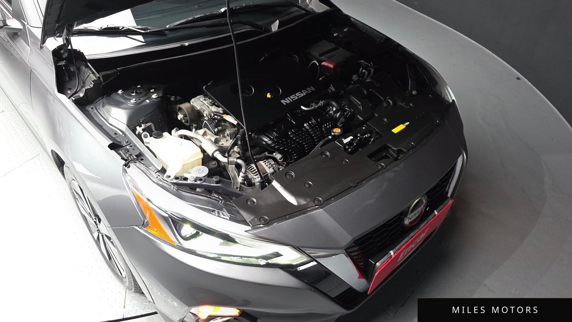 Nissan Altima 2019 — миниатюра 6
