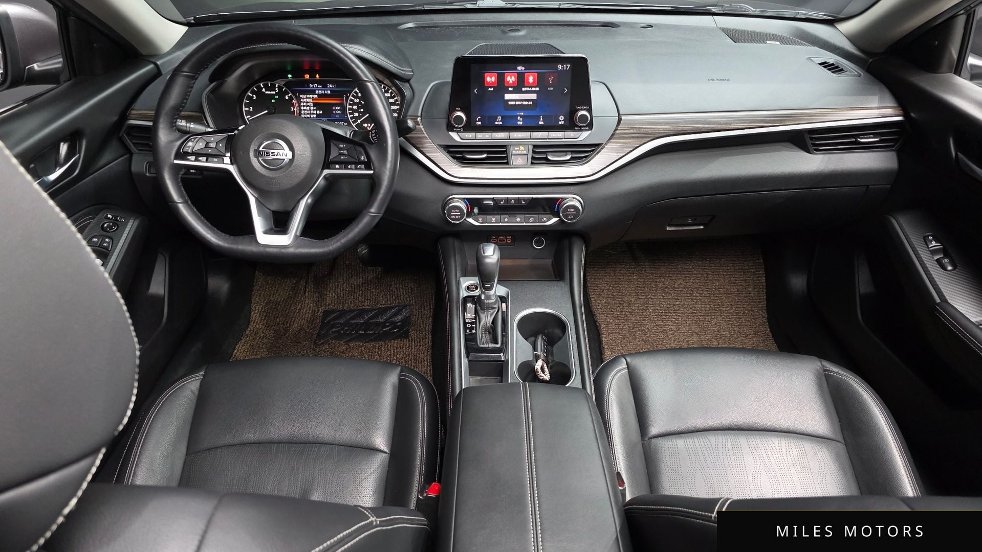 Nissan Altima 2019 — миниатюра 10