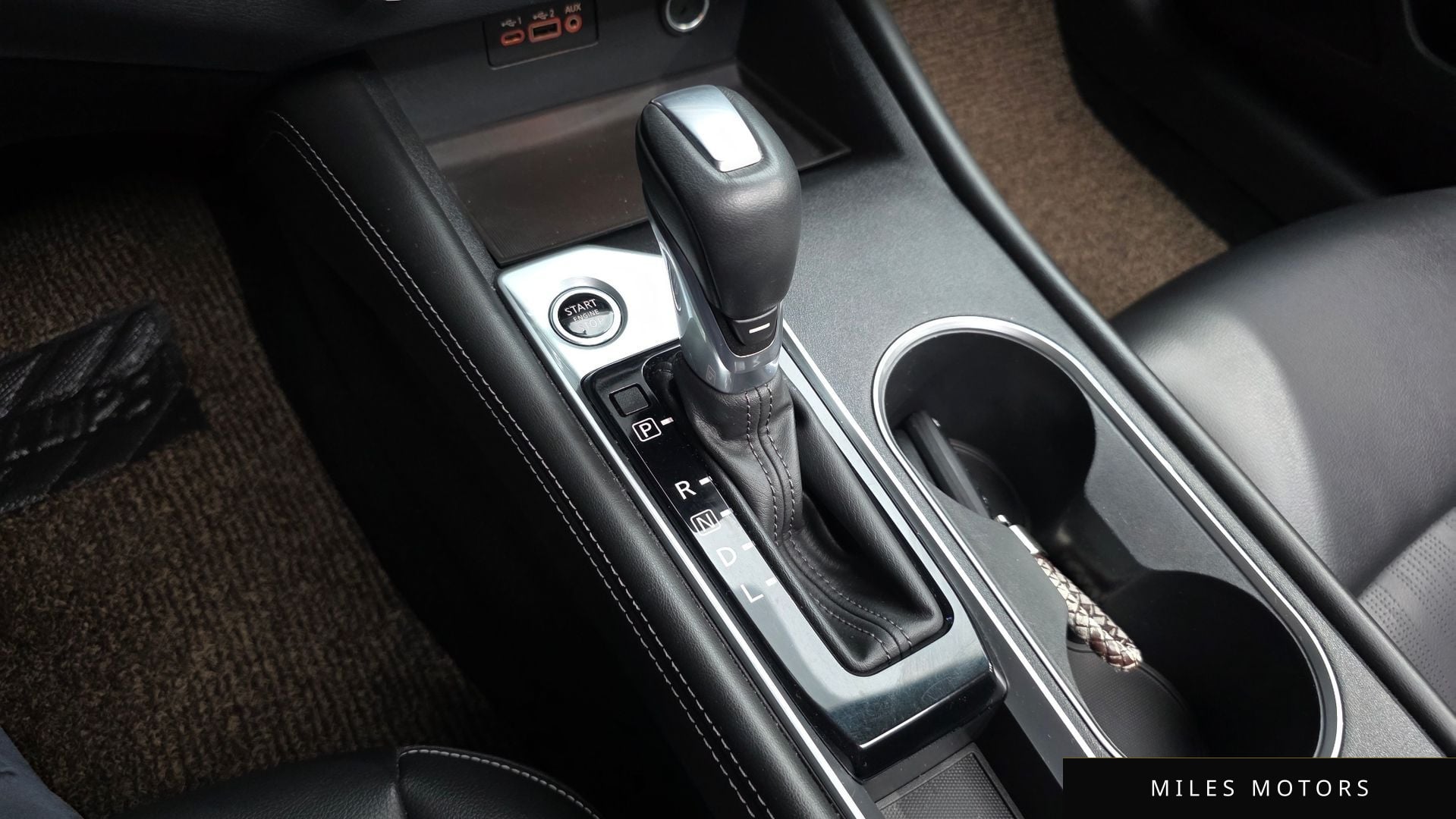 Nissan Altima 2019 — миниатюра 12