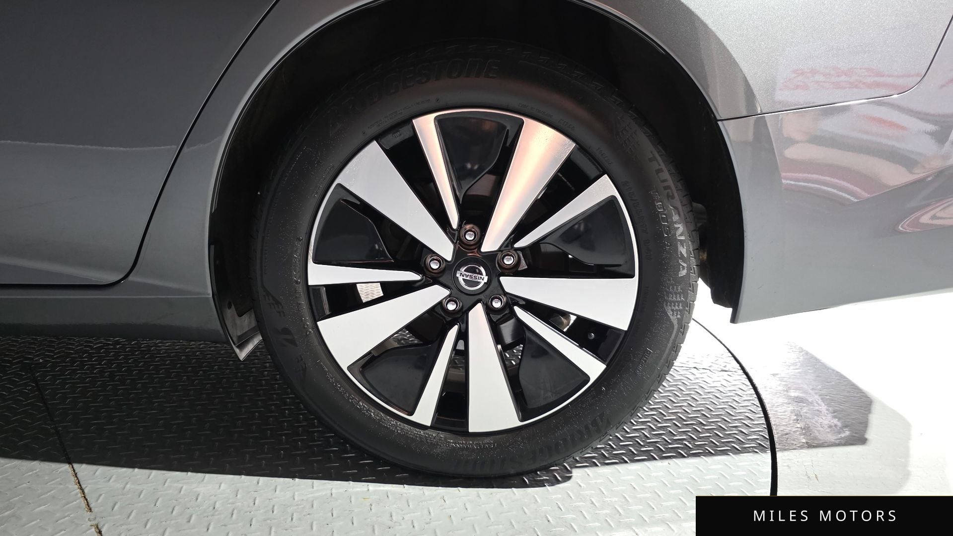 Nissan Altima 2019 — миниатюра 7