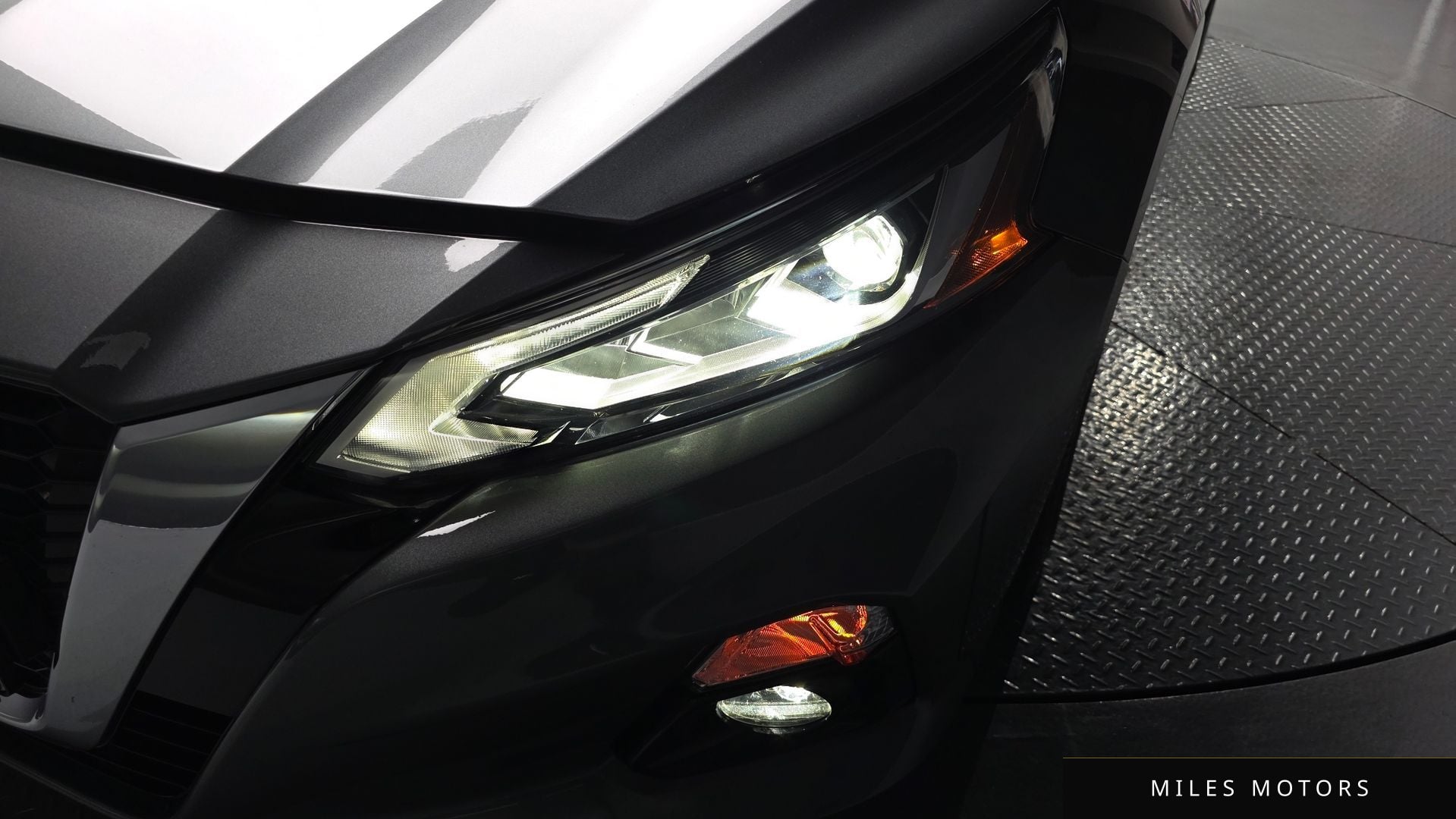 Nissan Altima 2019 — миниатюра 8