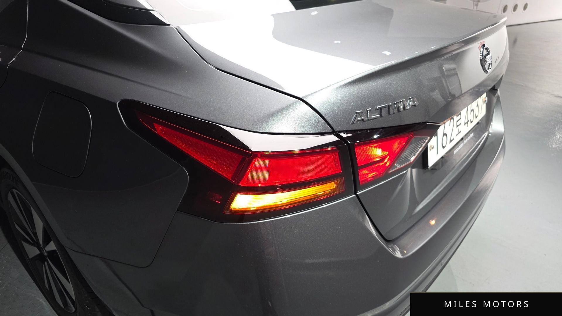 Nissan Altima 2019 — миниатюра 9