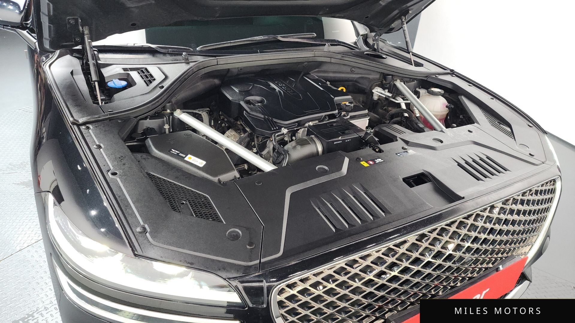 Genesis GV70 2022 — миниатюра 6