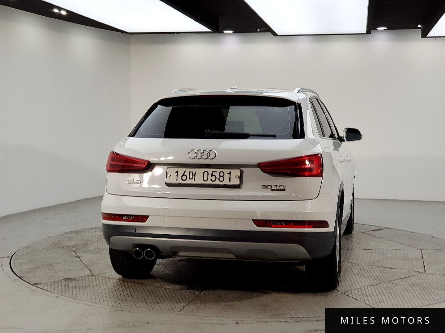 Audi Q3 2016 — миниатюра 3