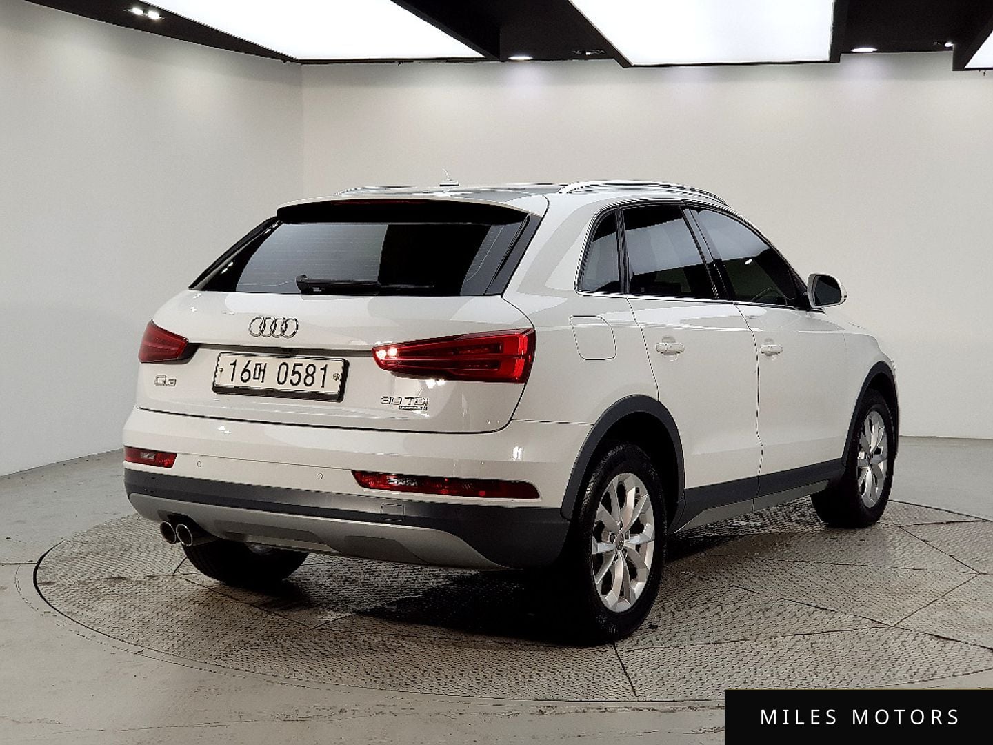 Audi Q3 2016 — миниатюра 4