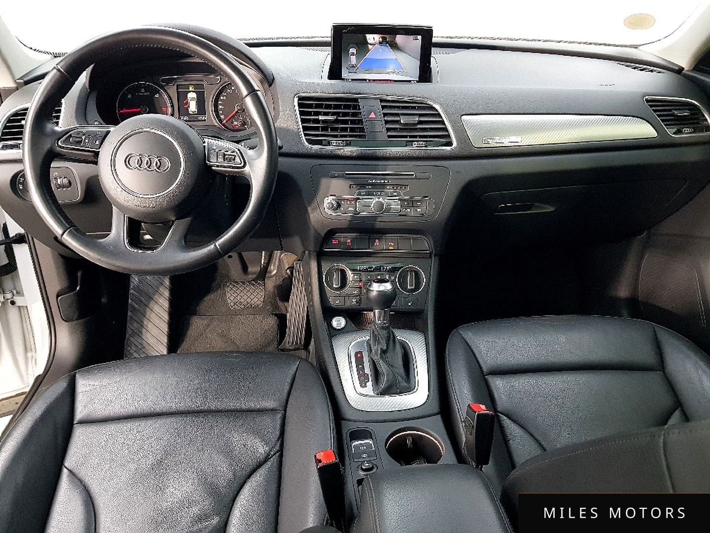 Audi Q3 2016 — миниатюра 5