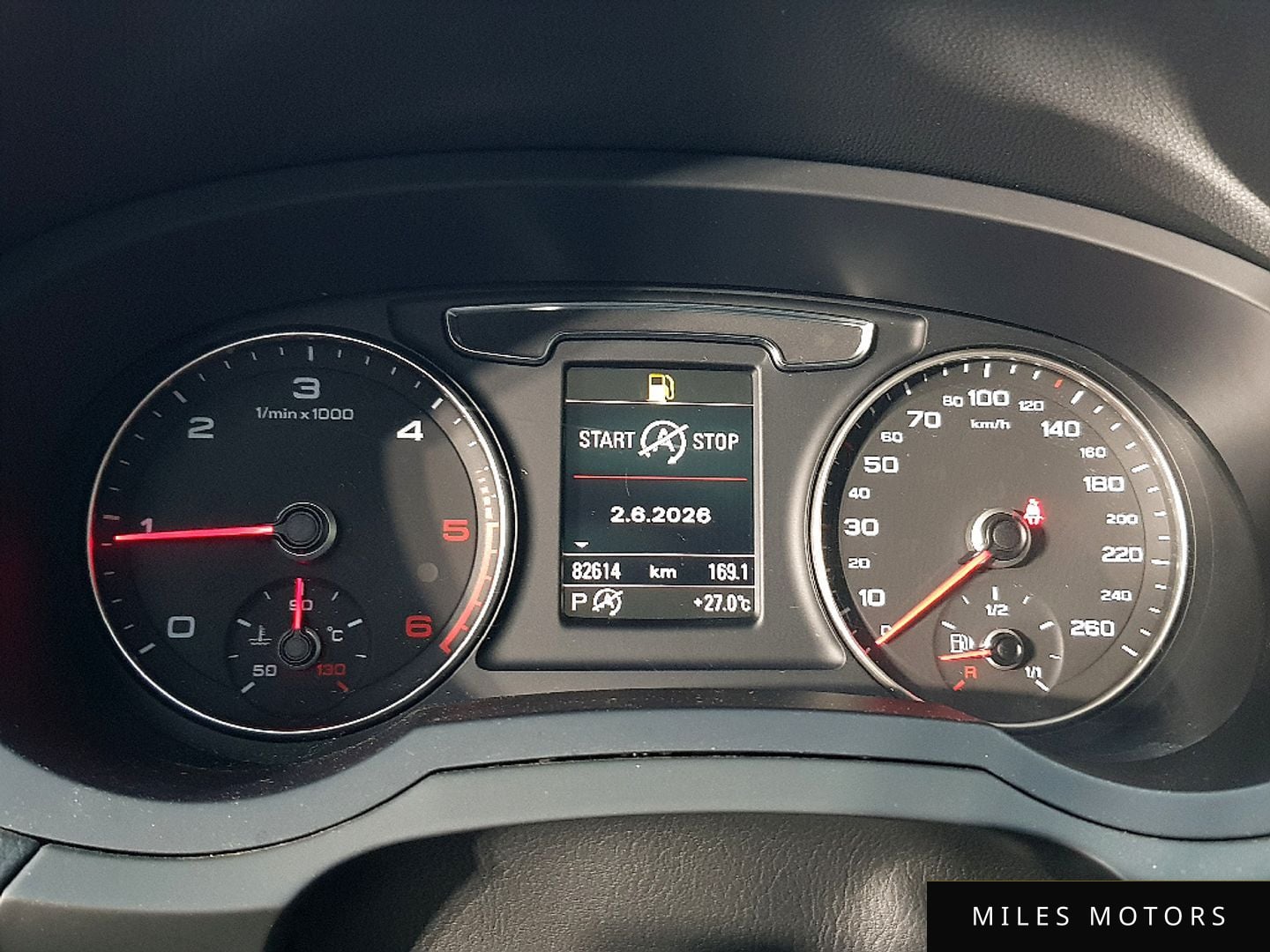 Audi Q3 2016 — миниатюра 7