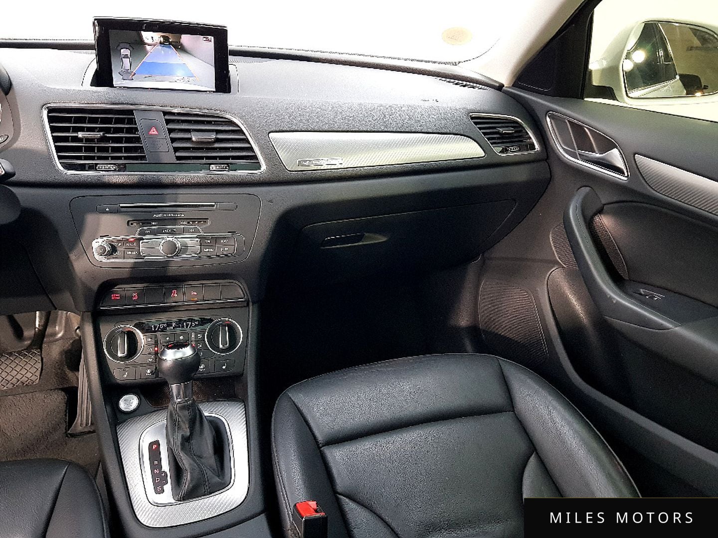 Audi Q3 2016 — миниатюра 10