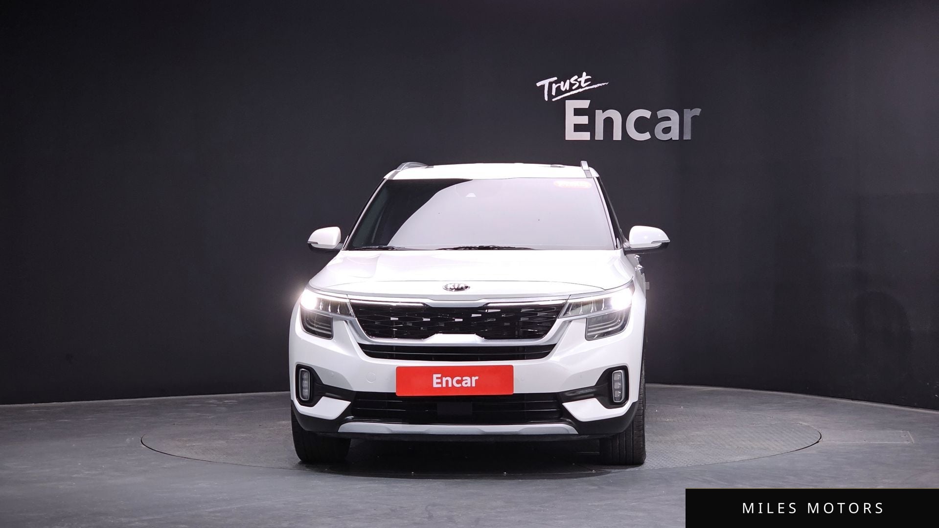 Kia Seltos 2021 — миниатюра 2