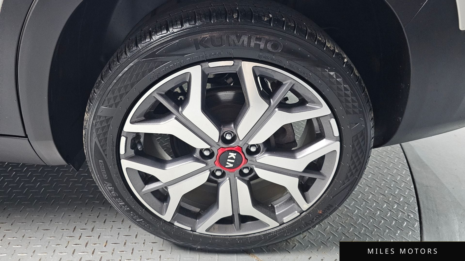 Kia Seltos 2021 — миниатюра 6