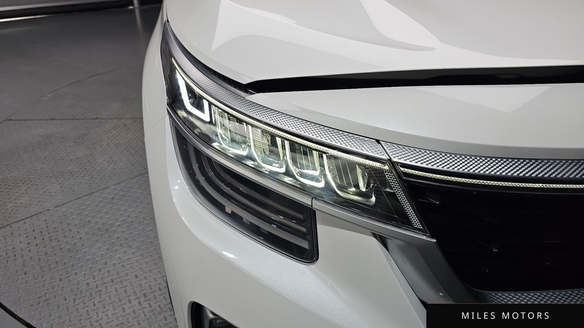 Kia Seltos 2021 — миниатюра 7