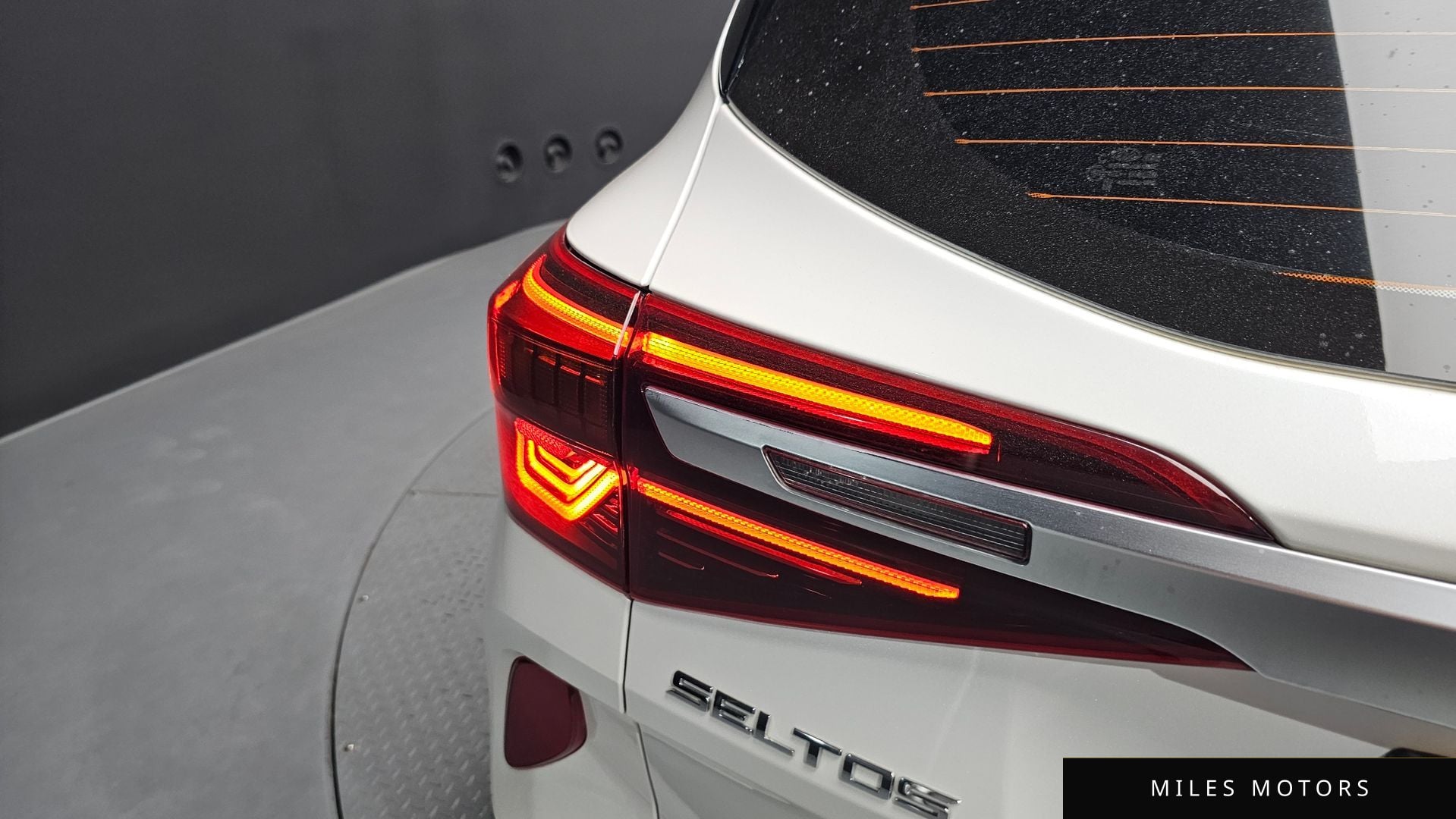 Kia Seltos 2021 — миниатюра 8