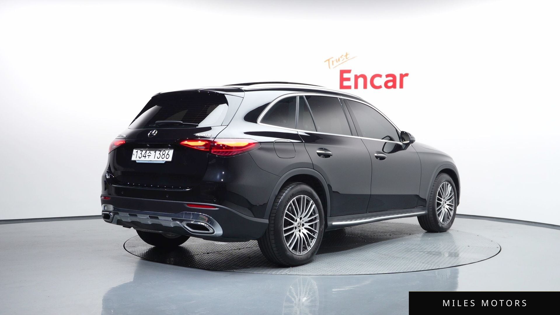 Mercedes-Benz GLC-Class X254 2024 — миниатюра 2
