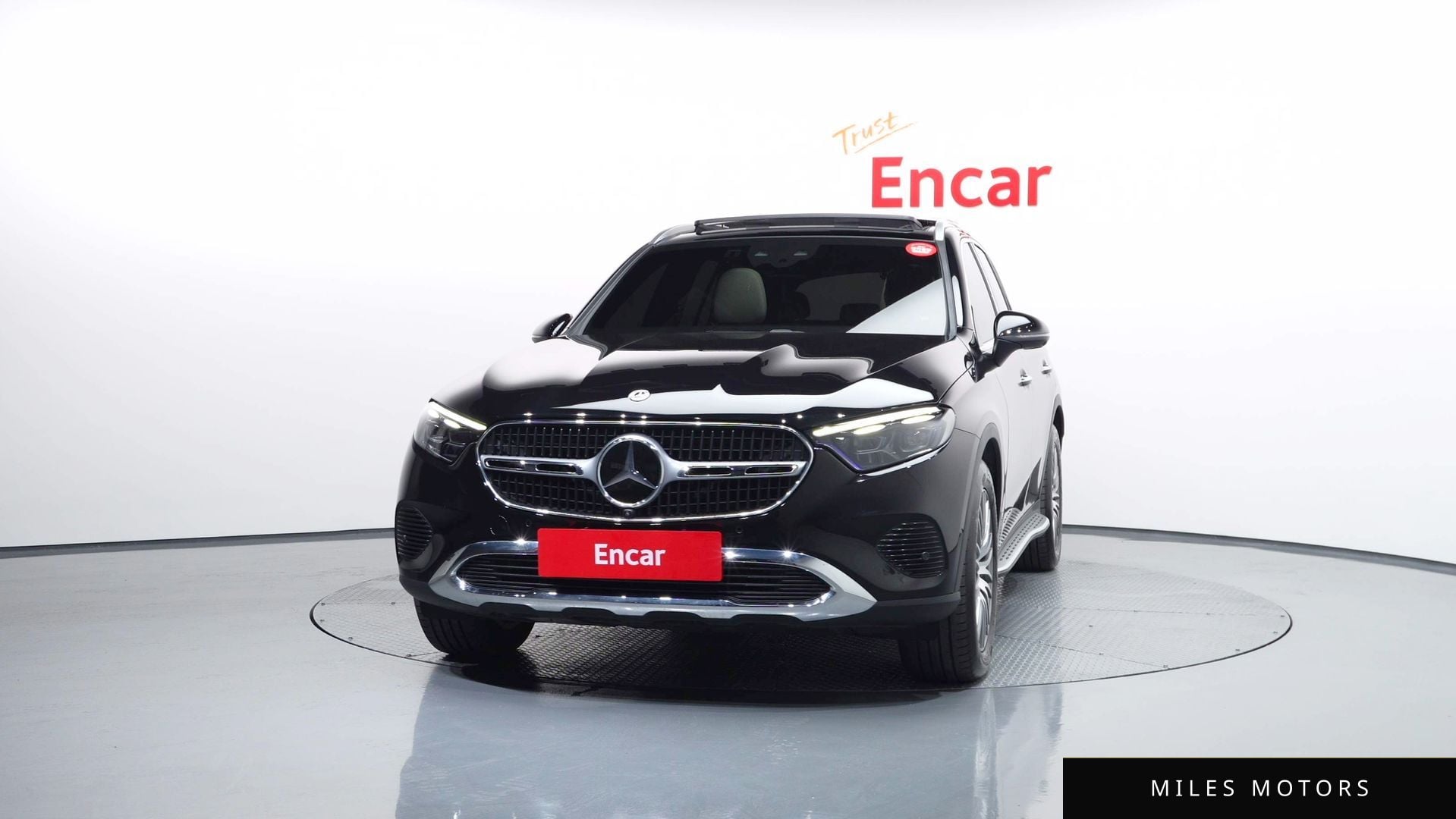 Mercedes-Benz GLC-Class X254 2024 — миниатюра 3