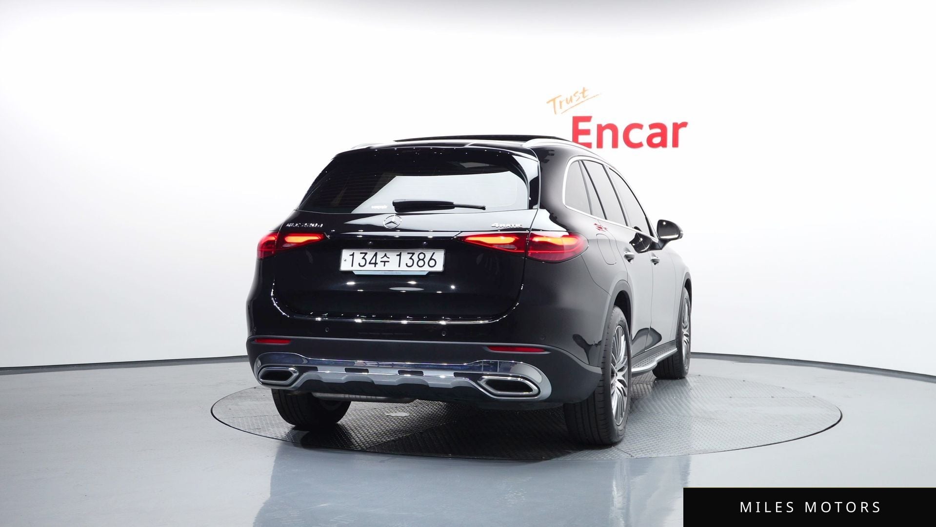 Mercedes-Benz GLC-Class X254 2024 — миниатюра 4
