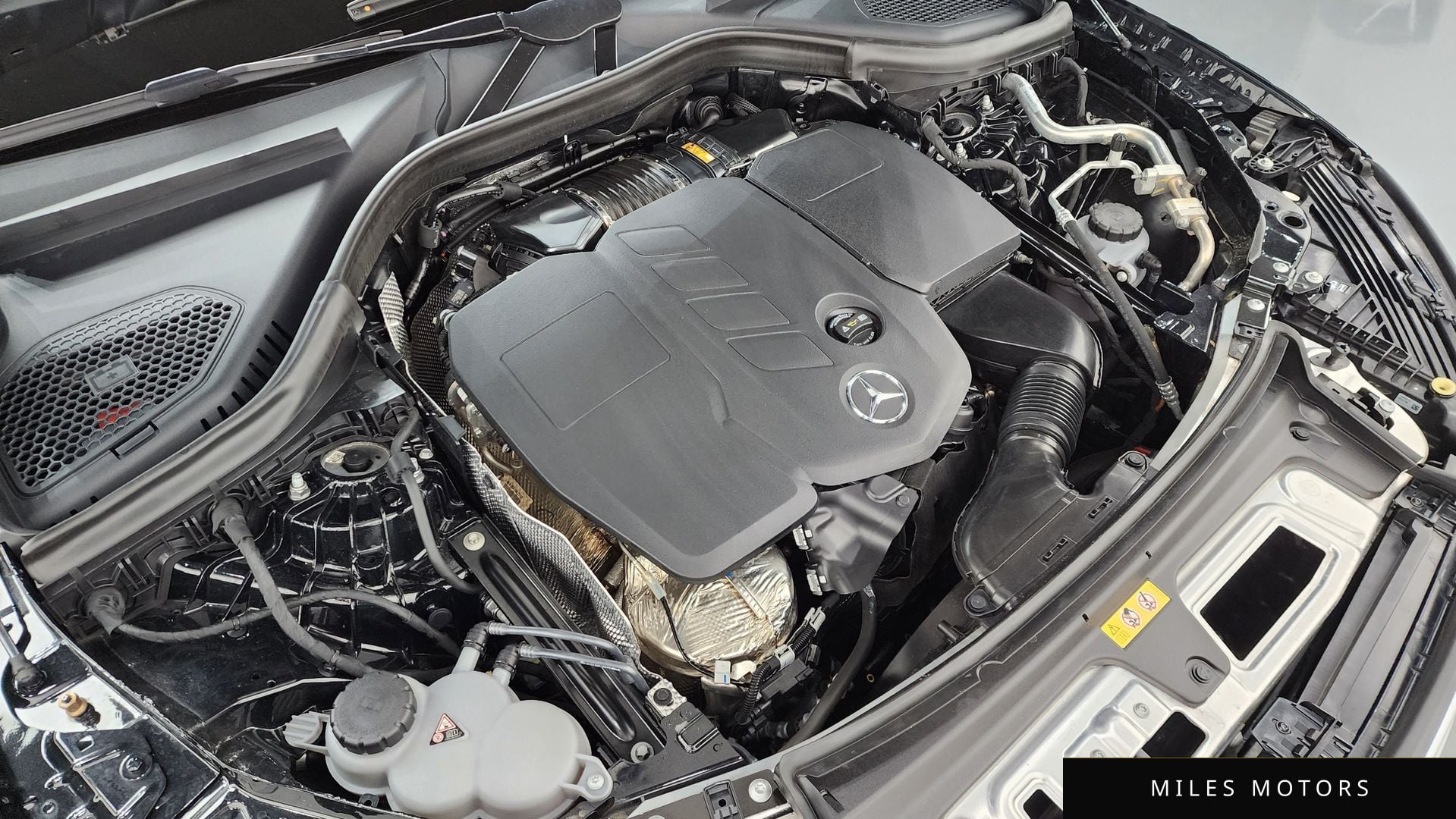 Mercedes-Benz GLC-Class X254 2024 — миниатюра 6