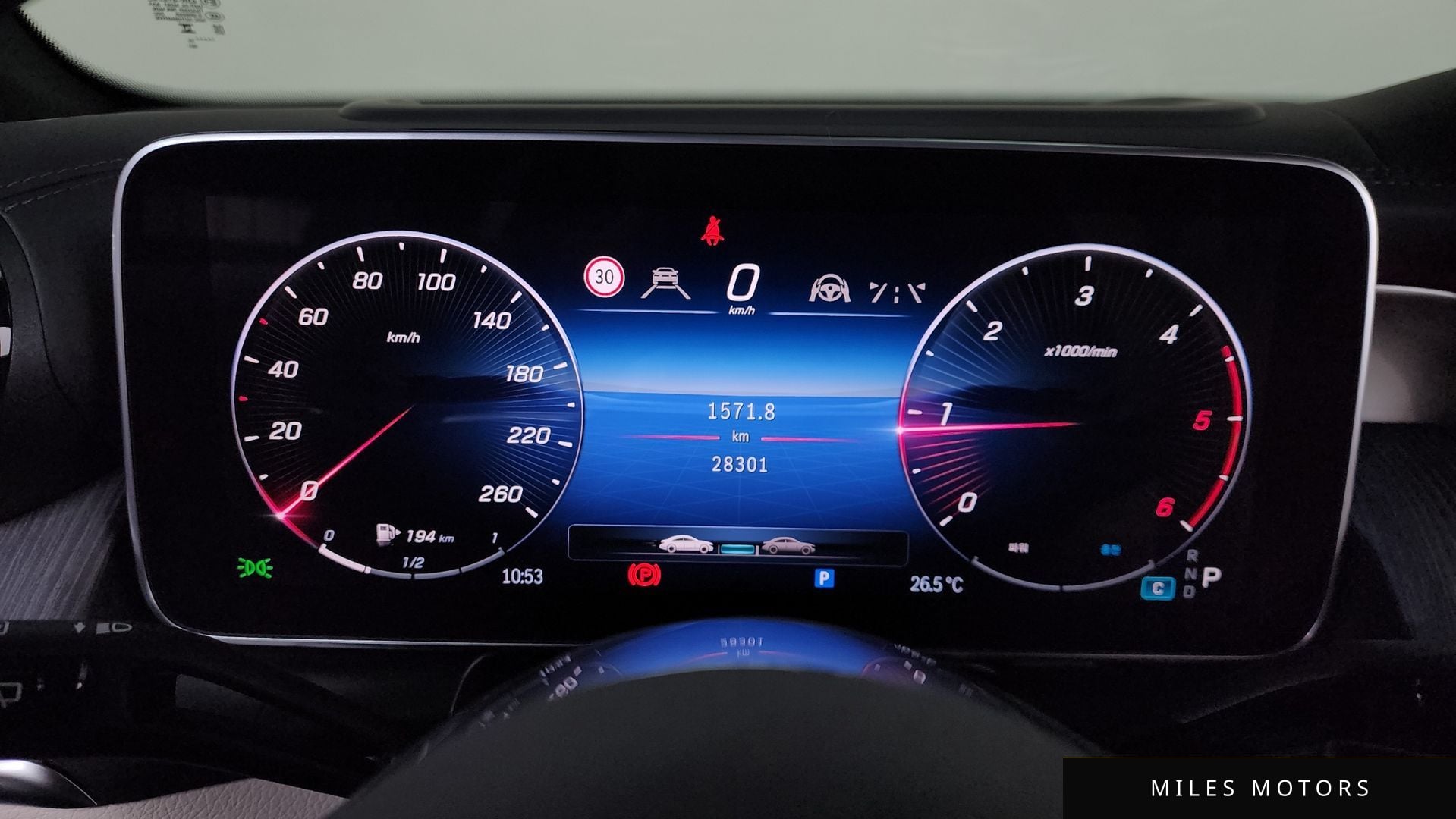 Mercedes-Benz GLC-Class X254 2024 — миниатюра 11